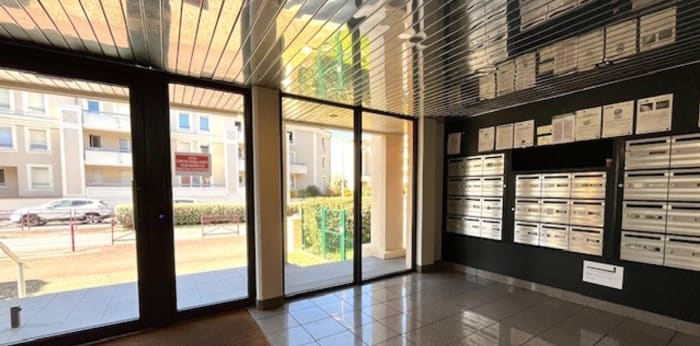 Image 10 sur 11 - Appartement  ·  Vente · Pessac (33600) · 2 pièces · 47m²