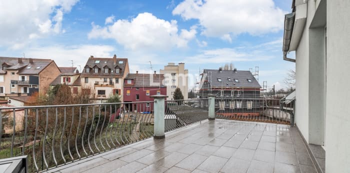 Image 10 sur 12 - Maison/villa  ·  Vente · Strasbourg (67200) · 183m²