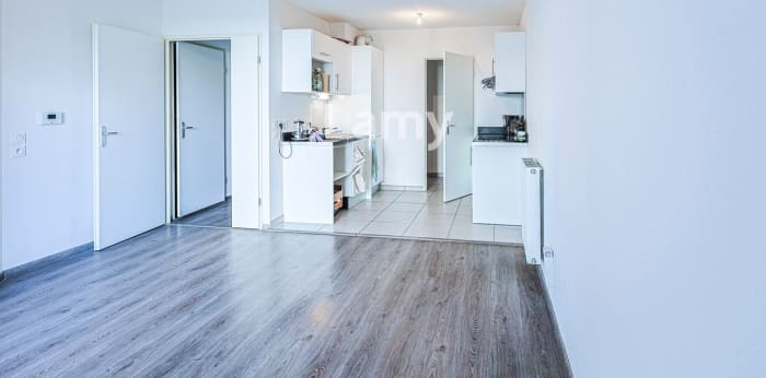 Image 4 sur 8 - Appartement  ·  Vente · Lons (64140) · 2 pièces · 43m²