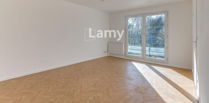 Image 2 sur 7 - Appartement  ·  Vente · Lille (59000) · 3 pièces · 60m²