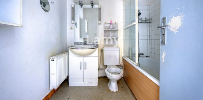 Image 10 sur 10 - Appartement  ·  Vente · Annecy (74960) · 2 pièces · 47m²