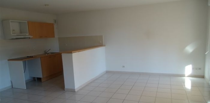 Image 2 sur 6 - Appartement  ·  Vente · Ales (30100) · 3 pièces · 70m²