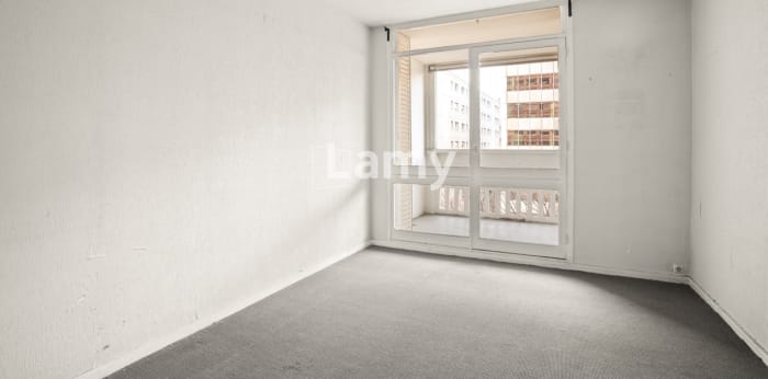 Image 5 sur 11 - Appartement  ·  Vente · Lyon (69003) · 4 pièces · 82m²