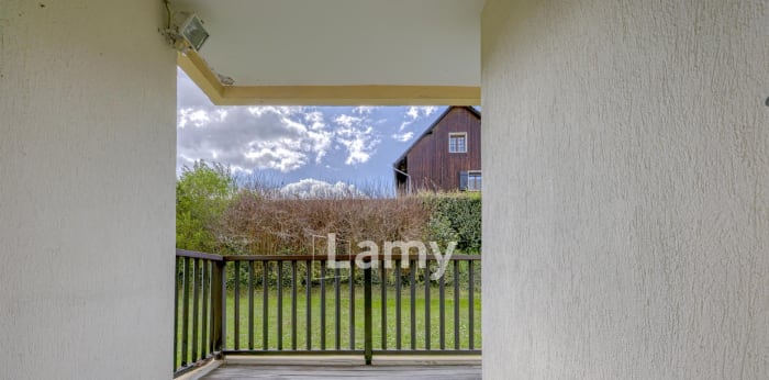 Image 7 sur 8 - Appartement  ·  Vente · La Motte Servolex (73290) · 2 pièces · 52m²