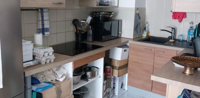 Image 4 sur 8 - Appartement  ·  Vente · Antony (92160) · 2 pièces · 43m²