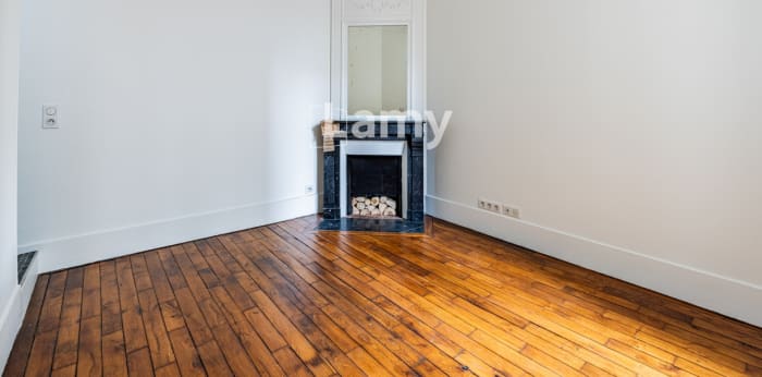 Image 5 sur 12 - Appartement  ·  Vente · Paris (75012) · 2 pièces · 30m²