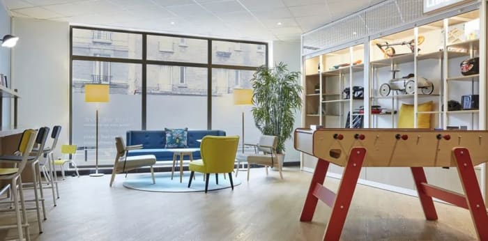 Image 5 sur 7 - Appartement  ·  Vente · Ivry Sur Seine (94200) · 1 pièce · 29m²