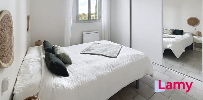 Image 4 sur 7 - Appartement  ·  Vente · Aix En Provence (13090) · 4 pièces · 83m²