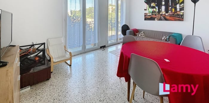 Image 1 sur 5 - Appartement  ·  Vente · Aix En Provence (13100) · 3 pièces · 53m²
