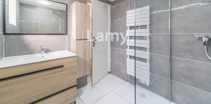 Image 2 sur 9 - Maison/villa  ·  Vente · Rixheim (68170) · 5 pièces · 74m²