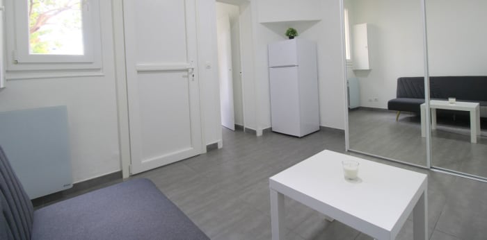 Image 2 sur 6 - Appartement  ·  Vente · Nogent Sur Marne (94130) · 15m²