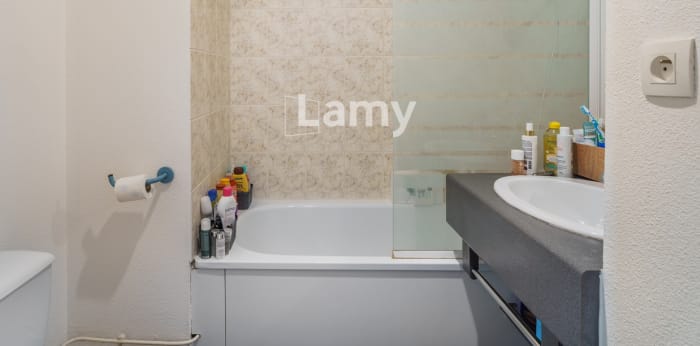 Image 7 sur 8 - Appartement  ·  Vente · Dijon (21000) · 1 pièce · 19m²