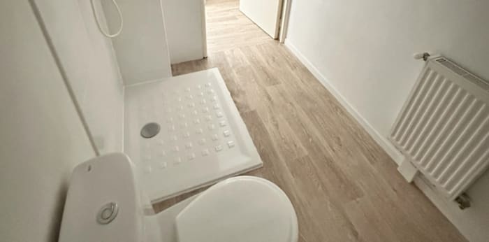 Image 6 sur 7 - Appartement  ·  Vente · Nantes (44000) · 1 pièce · 21m²