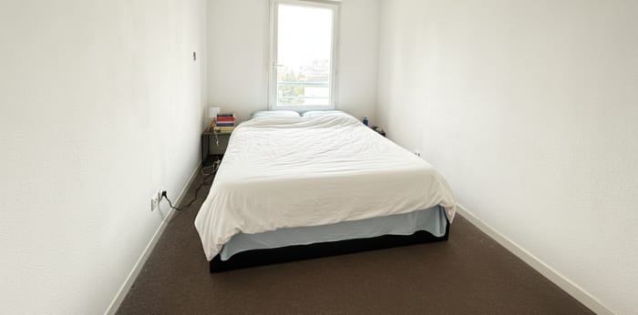 Image 6 sur 11 - Appartement  ·  Vente · Toulouse (31300) · 3 pièces · 53m²