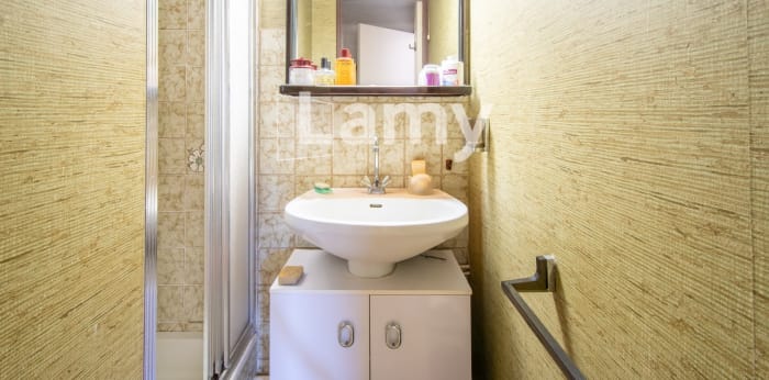 Image 7 sur 10 - Appartement  ·  Vente · Le Grau Du Roi (30240) · 2 pièces · 35m²