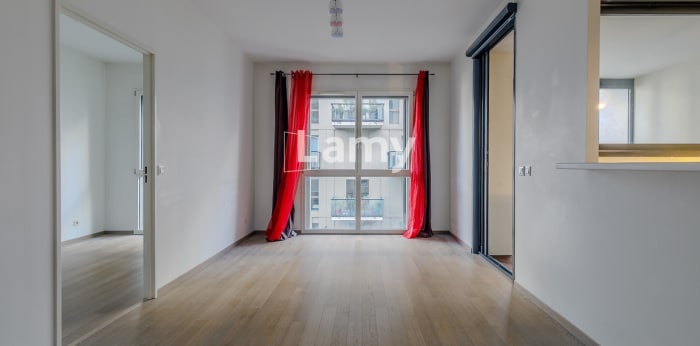Image 7 sur 11 - Appartement  ·  Vente · Lyon (69002) · 3 pièces · 60m²