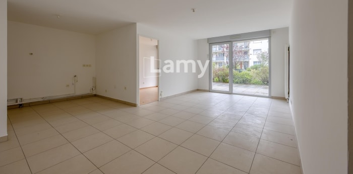 Image 5 sur 10 - Appartement  ·  Vente · Aix Les Bains (73100) · 4 pièces · 76m²