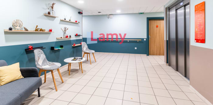 Image 10 sur 15 - Appartement  ·  Vente · Maizieres Les Metz (57280) · 2 pièces · 52m²