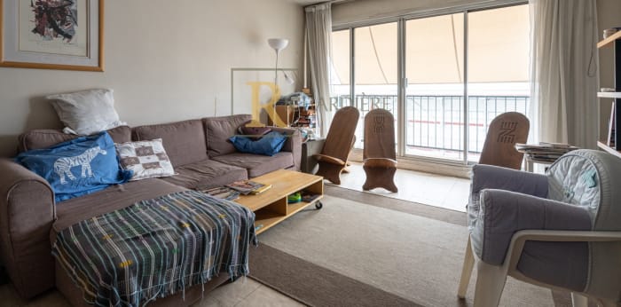 Image 13 sur 14 - Appartement  ·  Vente · Paris (75013) · 3 pièces · 82m²