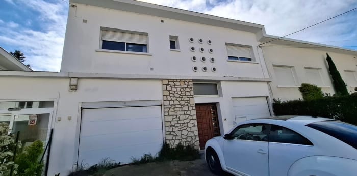 Image 10 sur 10 - Maison/villa  ·  Vente · Royan (17200) · 3 pièces · 86m²