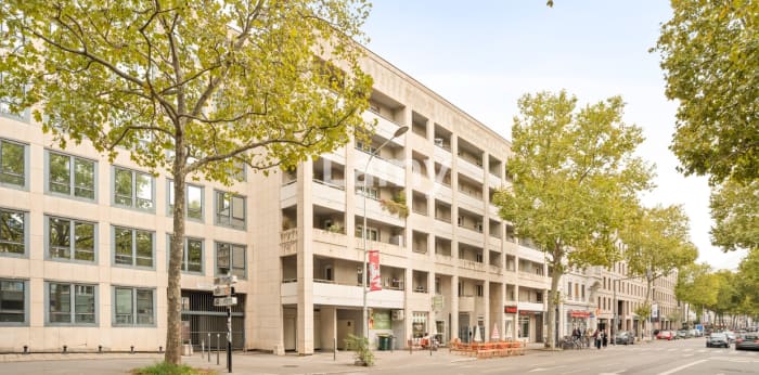 Image 9 sur 9 - Appartement  ·  Vente · Lyon (69003) · 2 pièces · 51m²