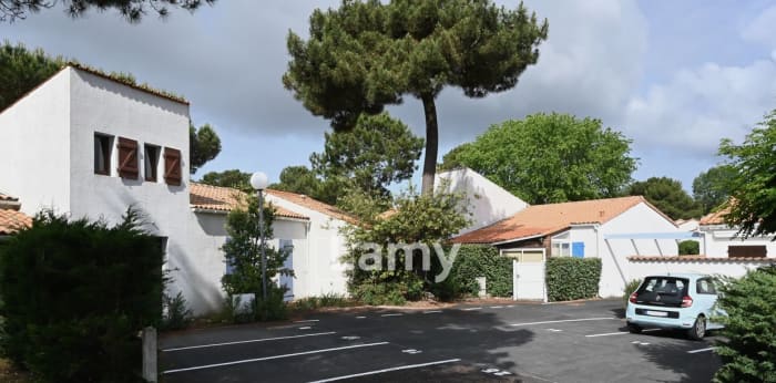 Image 10 sur 10 - Maison/villa  ·  Vente · Les Mathes (17570) · 2 pièces · 27m²