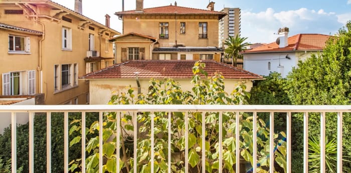 Image 1 sur 8 - Appartement  ·  Vente · St Raphael (83700) · 1 pièce · 26m²