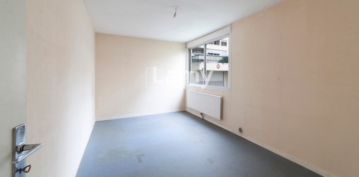 Image 5 sur 5 - Appartement  ·  Vente · Besancon (25000) · 2 pièces · 64m²