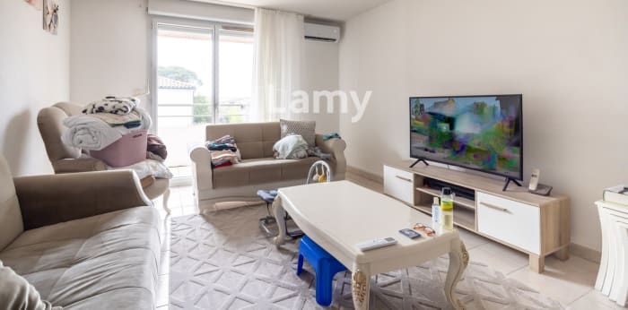 Image 4 sur 9 - Appartement  ·  Vente · Toulouse (31200) · 3 pièces · 61m²