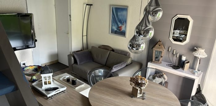 Image 3 sur 16 - Maison/villa  ·  Vente · Cabourg (14390) · 3 pièces · 30m²