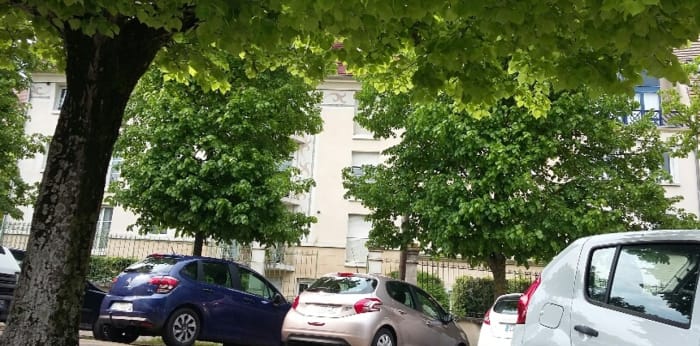 Image 7 sur 10 - Appartement  ·  Vente · Auxerre (89000) · 3 pièces · 62m²