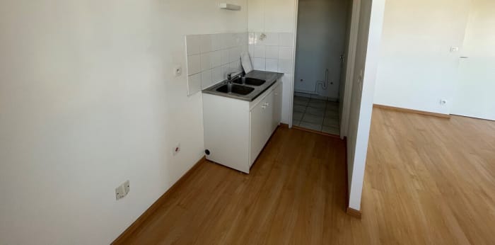 Image 4 sur 10 - Appartement  ·  Vente · St Sebastien Sur Loire (44230) · 3 pièces · 64m²