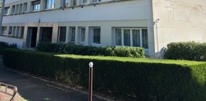 Image 11 sur 12 - Appartement  ·  Vente · Auxerre (89000) · 2 pièces · 60m²