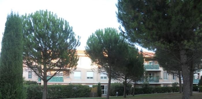 Image 13 sur 13 - Appartement  ·  Vente · Frejus (83600) · 2 pièces · 51m²