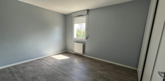 Image 2 sur 7 - Appartement  ·  Vente · Lozanne (69380) · 4 pièces · 69m²