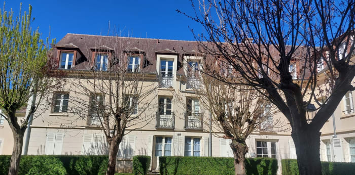 Image 8 sur 8 - Appartement  ·  Vente · Senlis (60300) · 1 pièce · 29m²