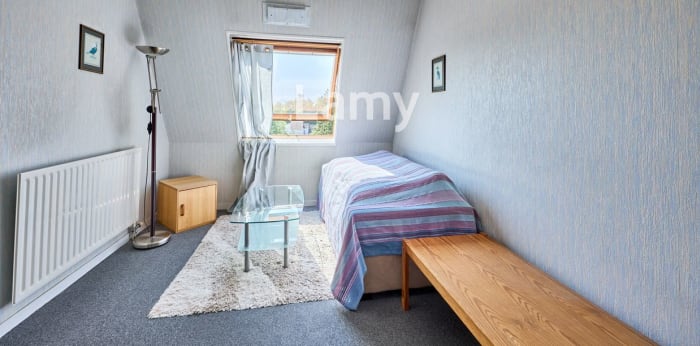 Image 8 sur 9 - Appartement  ·  Vente · Cabourg (14390) · 2 pièces · 31m²
