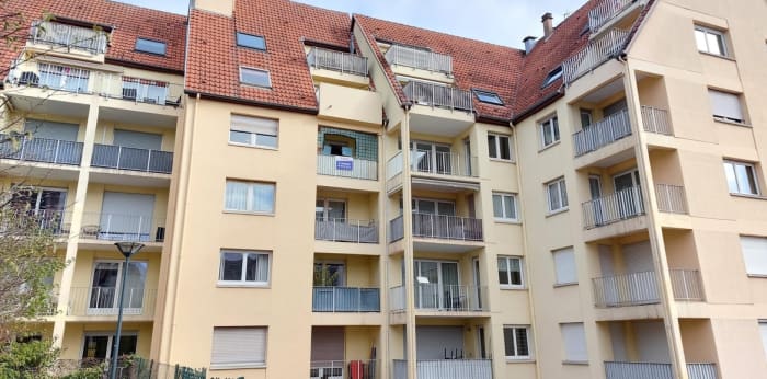 Image 8 sur 8 - Appartement  ·  Vente · Selestat (67600) · 2 pièces · 59m²