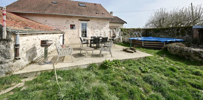 Image 11 sur 12 - Maison/villa  ·  Vente · Lardy (91510) · 5 pièces · 91m²