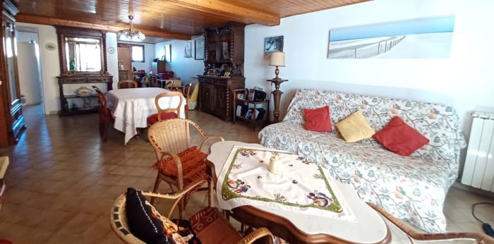 Image 4 sur 9 - Maison/villa  ·  Vente · Arvert (17530) · 4 pièces · 120m²