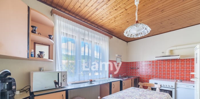 Image 3 sur 9 - Maison/villa  ·  Vente · Munster (68140) · 4 pièces · 87m²