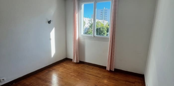 Image 6 sur 11 - Appartement  ·  Vente · Grenoble (38100) · 4 pièces · 64m²