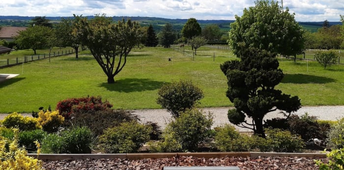 Image 3 sur 15 - Maison/villa  ·  Vente · St Leger Sur Dheune (71510) · 6 pièces · 196m²