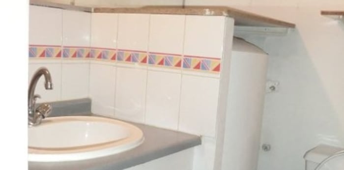 Image 6 sur 7 - Appartement  ·  Vente · Marseille (13004) · 1 pièce · 16m²