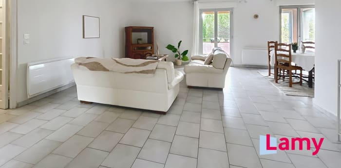 Image 2 sur 7 - Appartement  ·  Vente · Aix En Provence (13090) · 4 pièces · 83m²