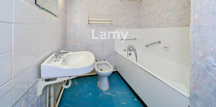 Image 10 sur 10 - Appartement  ·  Vente · Orleans (45000) · 4 pièces · 91m²