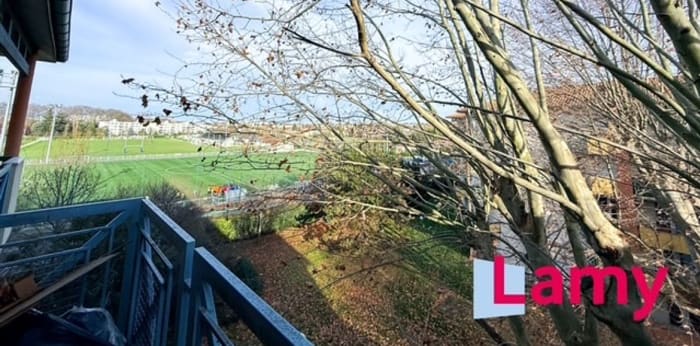 Image 3 sur 7 - Appartement  ·  Vente · Toulouse (31400) · 1 pièce · 31m²