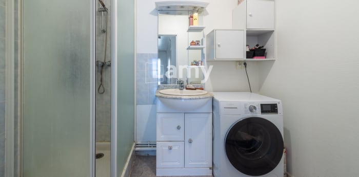 Image 6 sur 6 - Appartement  ·  Vente · Trelaze (49800) · 3 pièces · 73m²