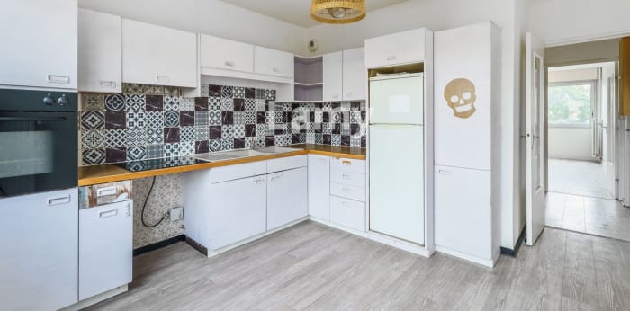 Image 5 sur 9 - Appartement  ·  Vente · Dijon (21000) · 5 pièces · 96m²