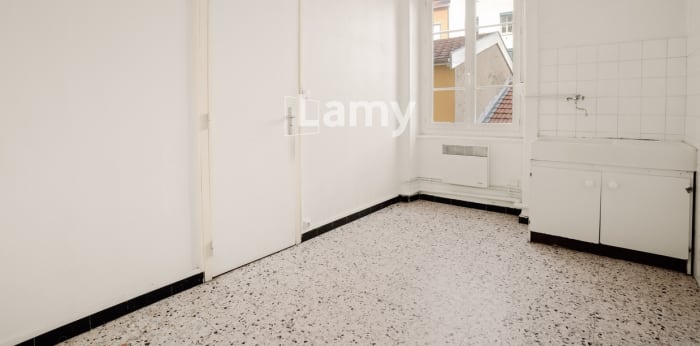 Image 4 sur 6 - Appartement  ·  Vente · Lyon (69006) · 2 pièces · 38m²